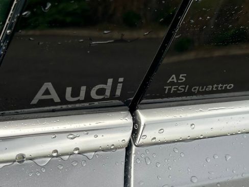 New 2025 Audi A5 2.0T Premium image 31
