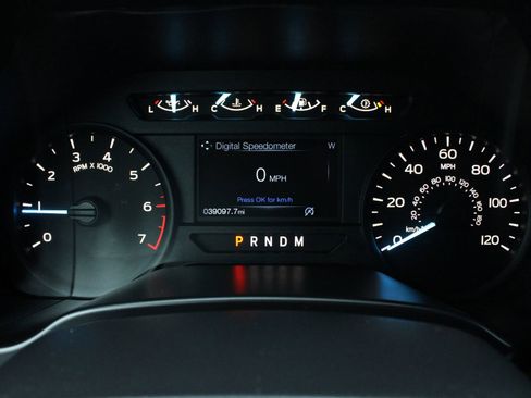 Used 2018 Ford F150 XL w/ Equipment Group 101A Mid AWD/4WD image 32