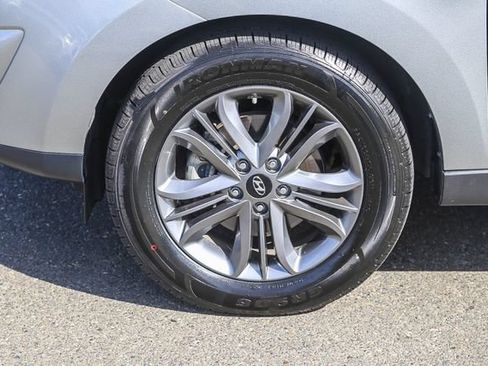 Used 2015 Hyundai Tucson SE FWD image 11