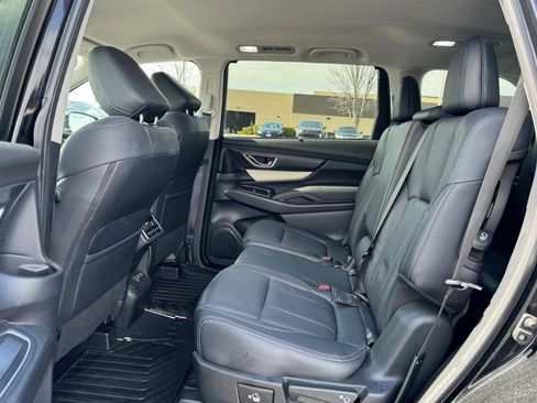 Used 2021 Subaru Ascent Limited w/ Popular Package #2A image 10