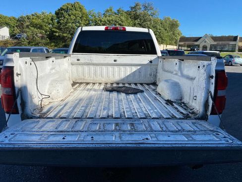 Used 2016 GMC Sierra 2500 4x4 Crew Cab image 25