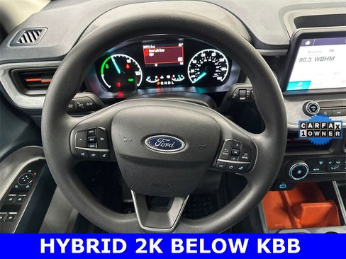 Used 2022 Ford Maverick XLT image 23