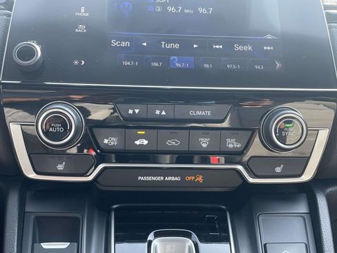 Used 2020 Honda CR-V EX-L image 29