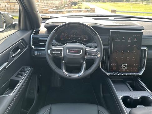 New 2026 GMC Acadia Elevation w/ Super Cruise Package FWD image 34