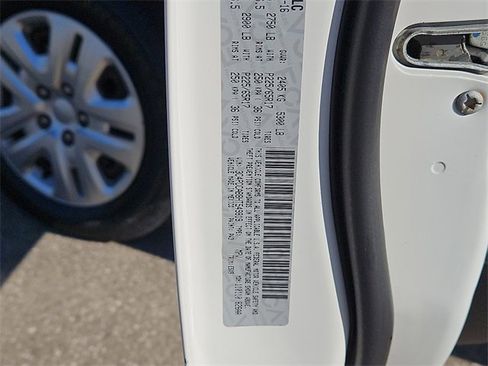 Used 2017 Dodge Journey SE w/ Flexible Seating Group image 27