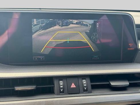 Used 2020 Lexus ES 350 w/ Premium Package FWD image 35