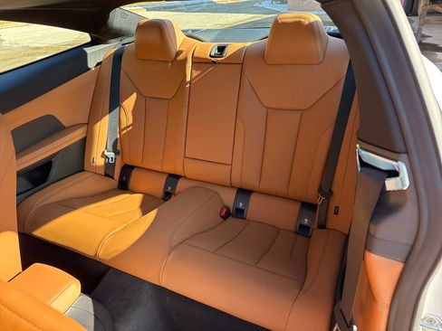 New 2026 BMW 430i xDrive Coupe AWD/4WD image 21