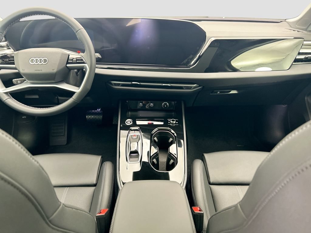 Used 2026 Audi A5 Premium Plus w/ Premium Plus Package AWD/4WD image 13