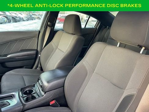 Used 2018 Dodge Charger GT w/ Beats Audio Group image 18