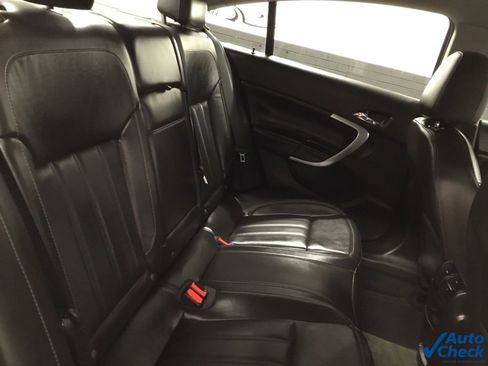 Used 2016 Buick Regal image 30