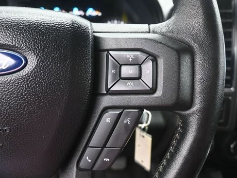 Used 2019 Ford F150 XLT w/ Equipment Group 302A Luxury RWD image 7