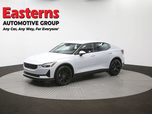 Used 2023 Polestar Polestar 2 AWD/4WD image 55