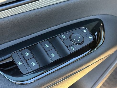 New 2026 Nissan Murano SL image 23