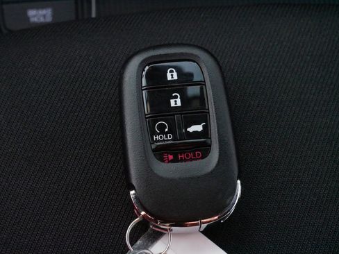 Certified 2025 Honda Civic Sport image 29