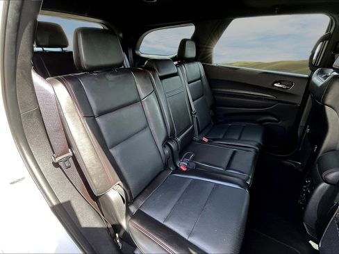 Used 2024 Dodge Durango GT AWD/4WD image 16