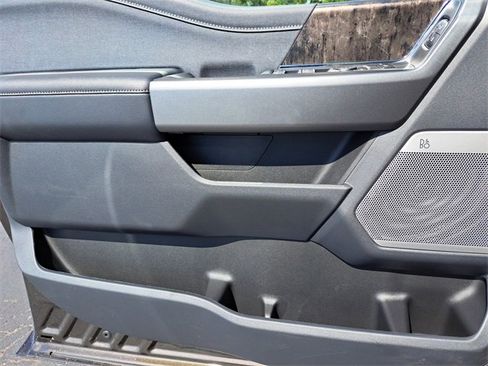 New 2025 Ford F350 Lariat w/ Lariat Ultimate Package image 43