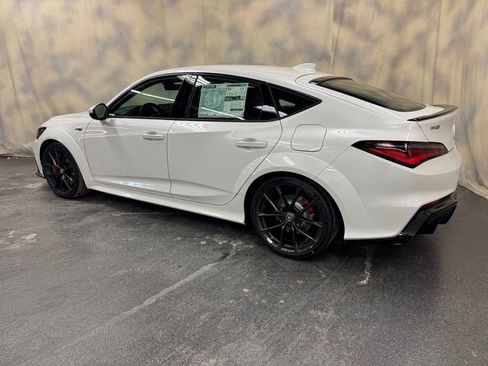 New 2026 Acura Integra Type S image 4
