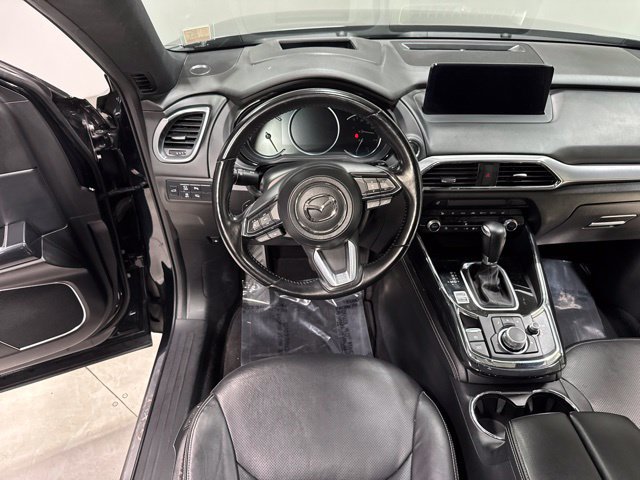 Used 2021 MAZDA CX-9 Grand Touring AWD/4WD image 18