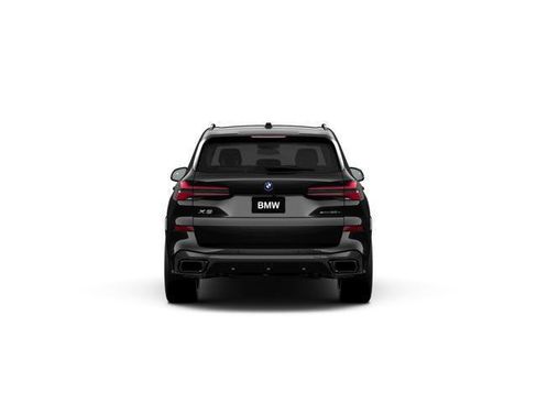 New 2026 BMW X5 xDrive50e w/ M Sport Package image 13
