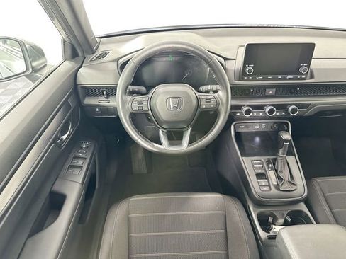 Used 2024 Honda CR-V Sport image 3