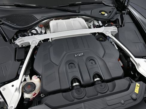 New 2026 Bentley Continental GT AWD/4WD image 30
