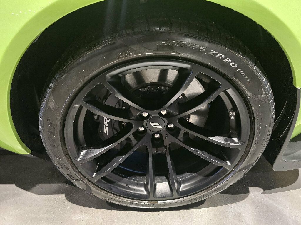 Used 2023 Dodge Challenger R/T Scat Pack RWD image 27