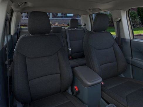 New 2025 Ford Maverick XLT w/ XLT Luxury Package image 10