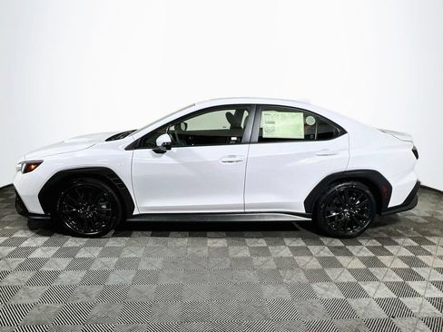 New 2026 Subaru WRX Limited AWD/4WD image 4