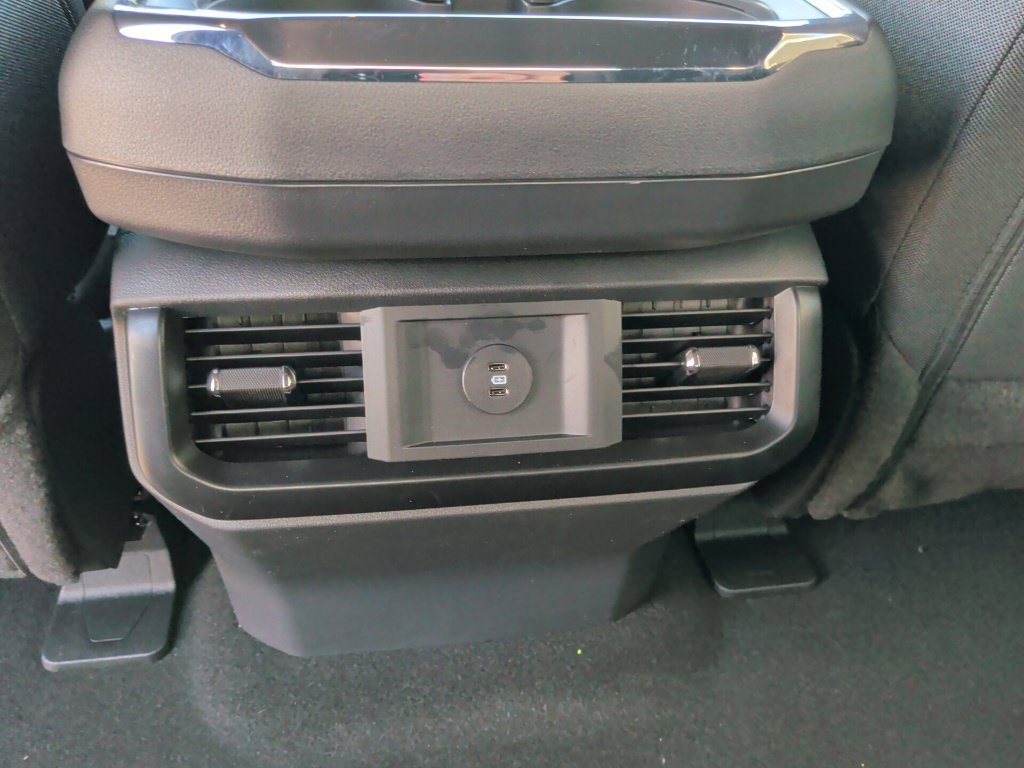 New 2026 Ford F150 STX w/ Equipment Group 200A RWD image 36