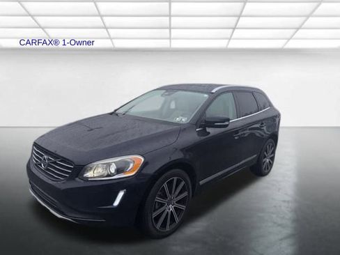 Used 2017 Volvo XC60 T6 Inscription w/ Preferred Option Package image 24