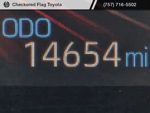 Used 2024 Toyota RAV4 XLE Premium w/ Weather Package image 14