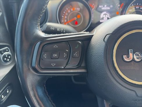 Used 2020 Jeep Wrangler Unlimited Sport S image 16