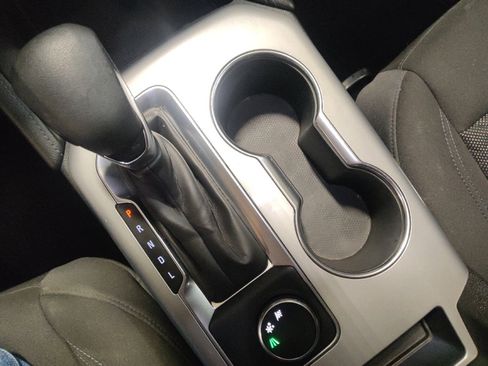 Used 2021 Chevrolet Blazer LT w/ LPO, Cargo Package image 26