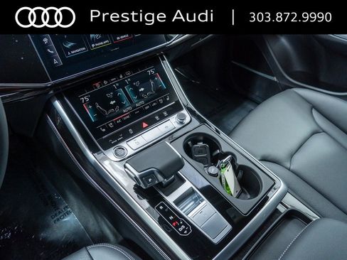 New 2026 Audi Q7 3.0T Premium Plus image 20