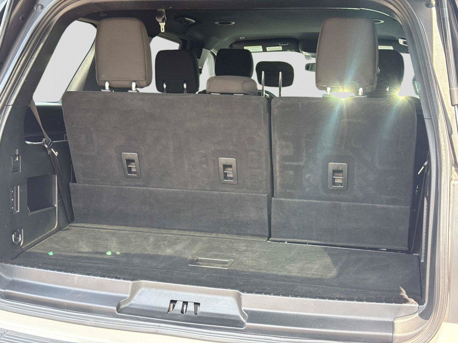 Used 2020 Ford Expedition XLT AWD/4WD image 13