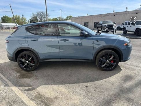 Used 2024 Dodge Hornet GT Plus image 9