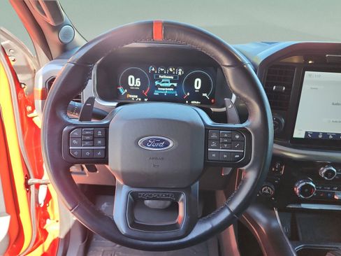 Used 2022 Ford F150 Raptor w/ Equipment Group 801A High image 7