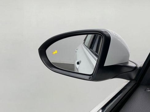 New 2025 Volkswagen Jetta S image 18