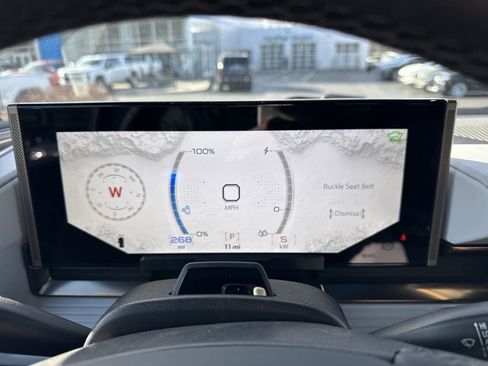 New 2025 GMC Hummer EV 3X w/ Battery Pack, 24 Module Pack image 18