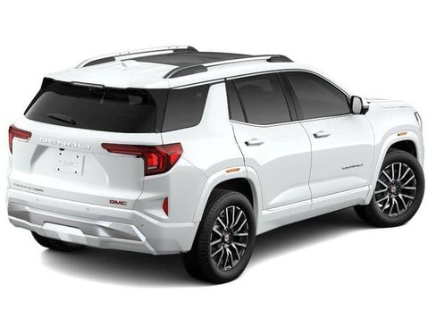 New 2026 GMC Terrain Denali w/ LPO, Floor Liner Package image 29