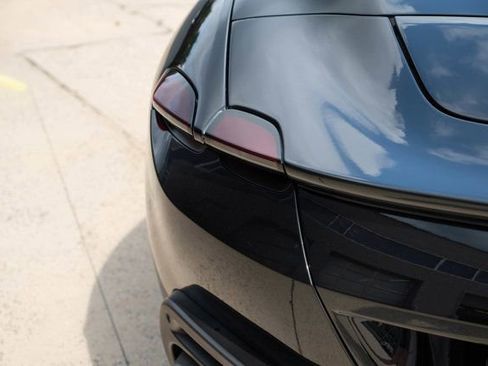 Used 2025 Ferrari Roma Spider image 24