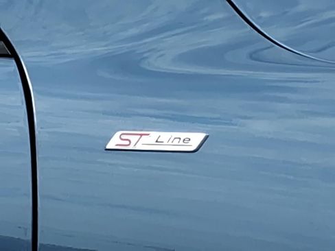 Used 2023 Ford Escape ST-Line w/ Tech Pack #1 image 11