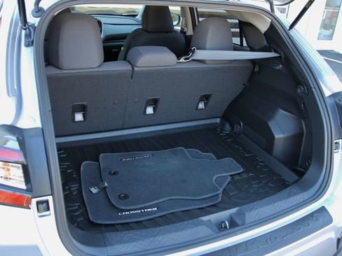 Certified 2025 Subaru Crosstrek 2.0i Premium AWD/4WD image 30