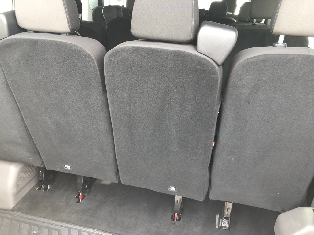 Used 2023 Ford Transit 350 XLT RWD image 21