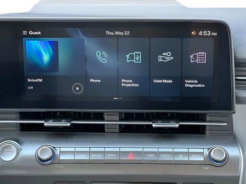 Used 2025 Hyundai Kona SEL image 16