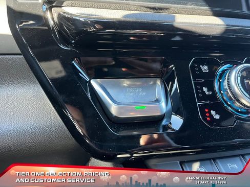 New 2026 GMC Sierra 1500 AT4 w/ AT4 Premium Package image 28