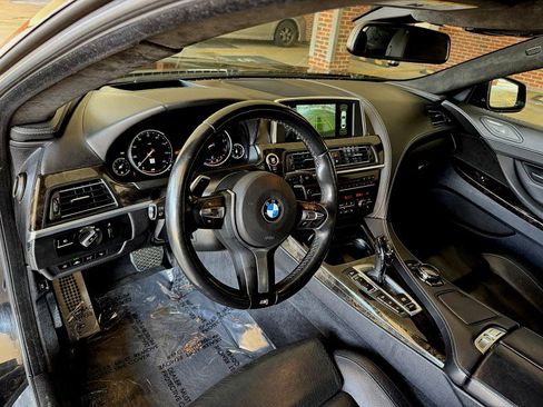 Used 2015 BMW 640i Gran Coupe xDrive image 18