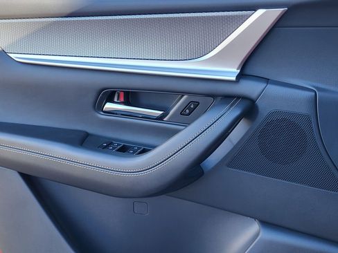 New 2026 MAZDA CX-90 3.3 Turbo w/ Premium Sport Pkg image 16