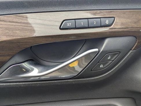 Used 2020 GMC Terrain Denali w/ LPO, Floor Liner Package image 12