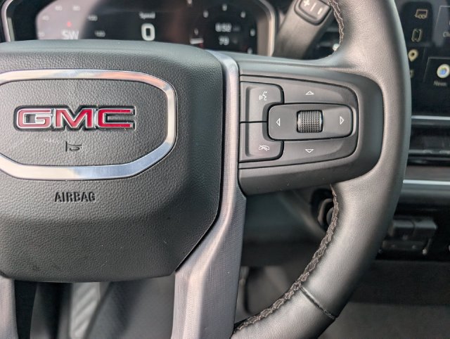 Used 2026 GMC Sierra 1500 SLT AWD/4WD image 14